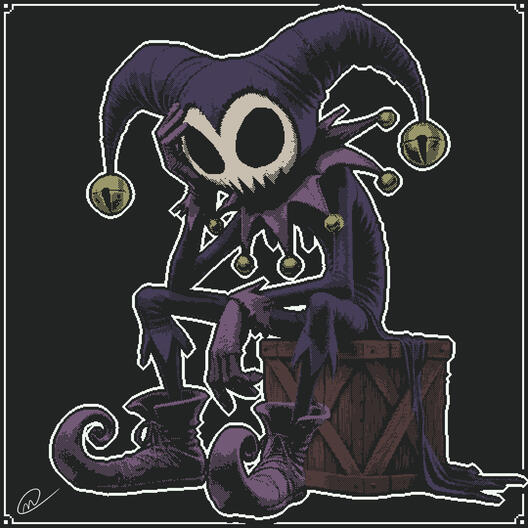 Grim Jester